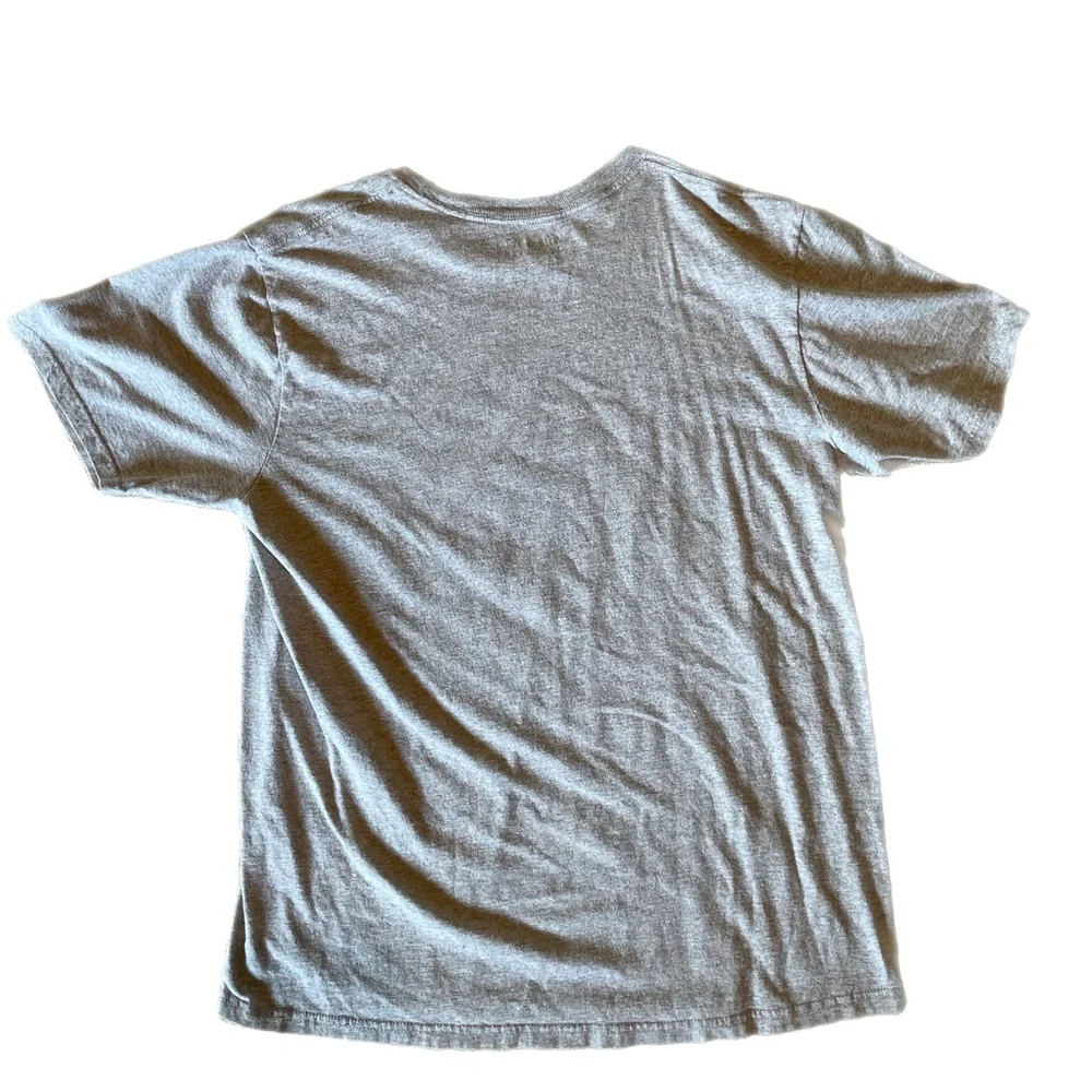 Adidas The Go-To Tee Large